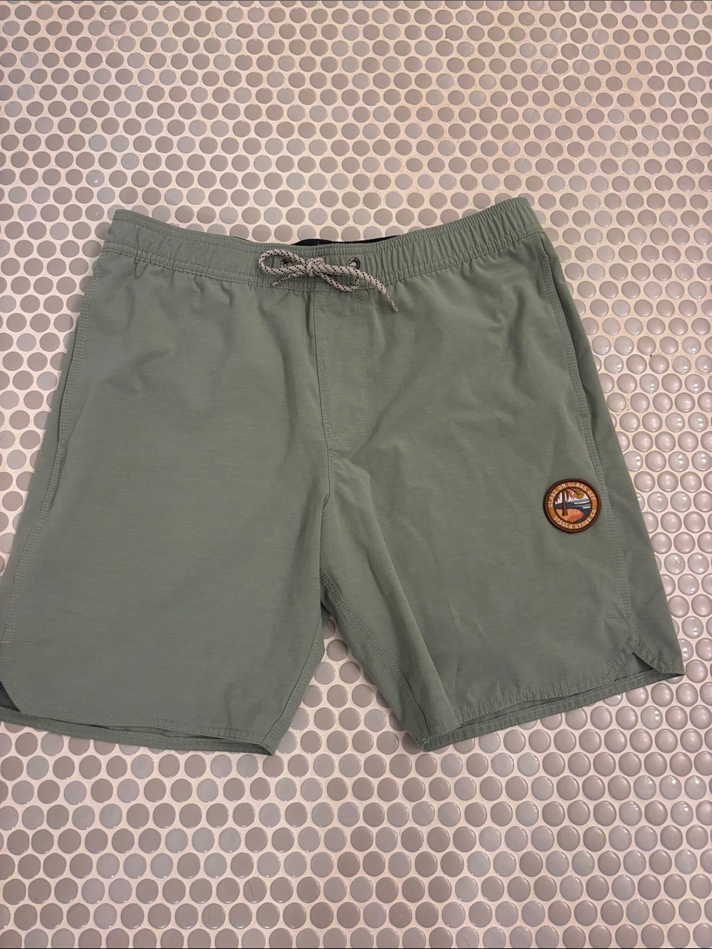 Vissla Men’s Swim Trunks Medium